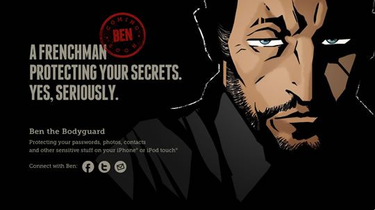 http://benthebodyguard.com/ http://benthebodyguard.com/