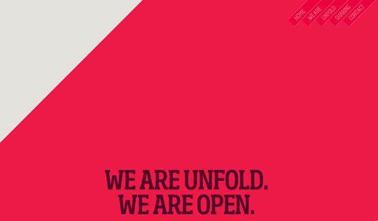 http://unfold.no/ http://unfold.no/