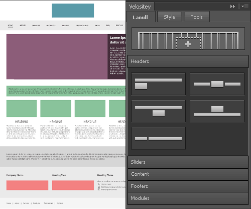 velositey-ps-extension