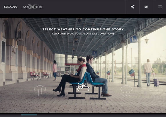 25 More Impressive Video Background Websites to Amaze You