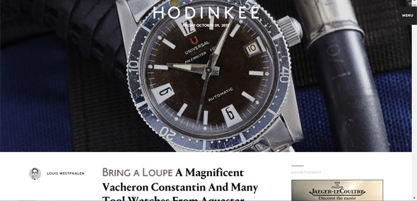 Hodinkee