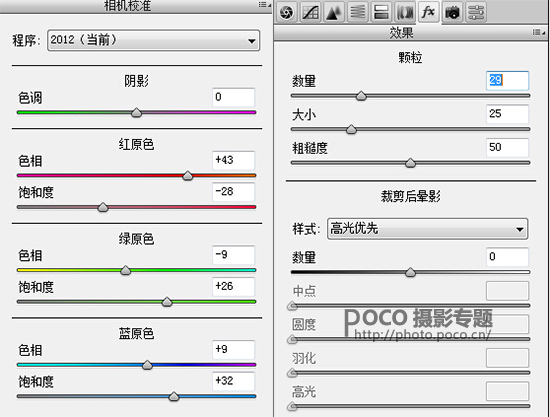 Photoshop給偏暗色人像照片變成日系通透結(jié)果,圖趣網(wǎng)