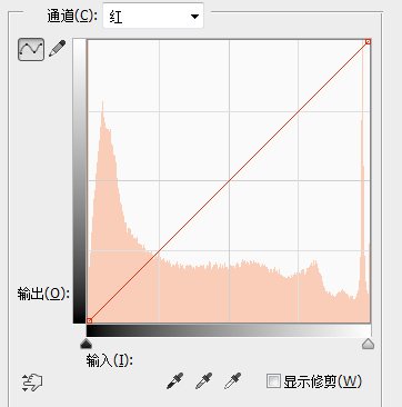 Photoshop調出日系青色膠片質感圖片教學