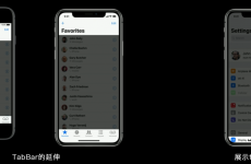 
iPhone X適配沒那么復雜，但也不是看上去這么簡單