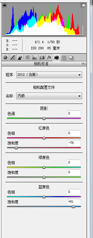 Photoshop調(diào)出室內(nèi)人像照片粉彩膚色結(jié)果,破洛洛