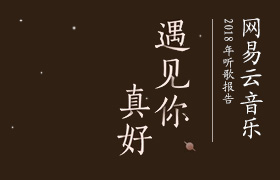 
從動效設(shè)計到代碼--深度賞析網(wǎng)易云音樂2018年度聽歌報告H5