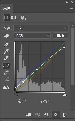 Photoshop調出歐美電影膠片風格的建筑照片,破洛洛