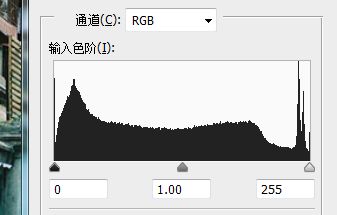 Photoshop調(diào)出日系小清新風(fēng)格的街道照片,破洛洛